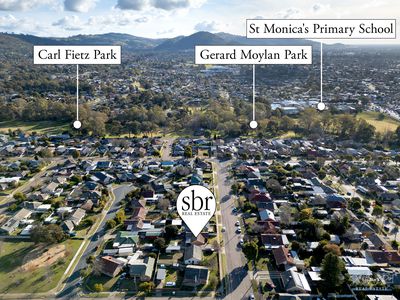 77 WILSON STREET, Wodonga