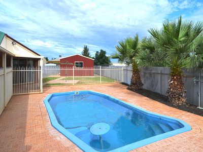 33 Mosconi Circle, Somerville