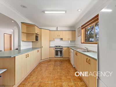 126 Waratah Crescent, Sanctuary Point