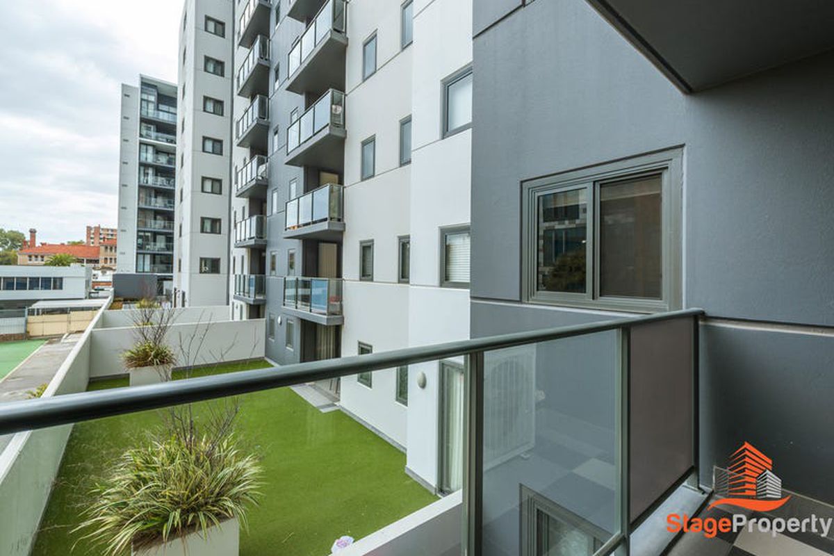 9 / 208 Adelaide Terrace, East Perth