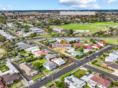 29 John Street, Mount Gambier