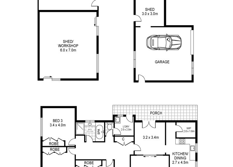 144 Barkly Street, Portland