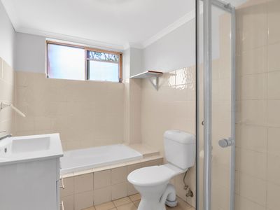 7 / 9-11 Wigram Street, Harris Park