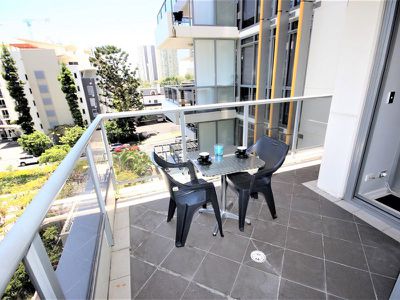 706 / 18 Cypress Avenue, Surfers Paradise