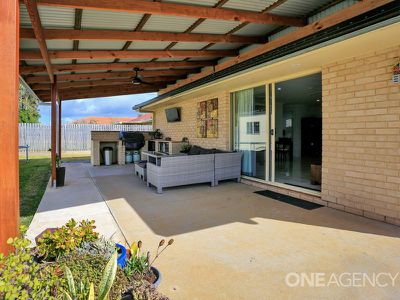 5 Kingston Court, Point Vernon