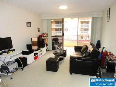 654 / 83 Dalmeny Avenue, Rosebery