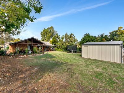 28 Mahogany Street, Raceview