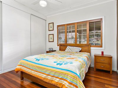 5 James Avenue, Primbee
