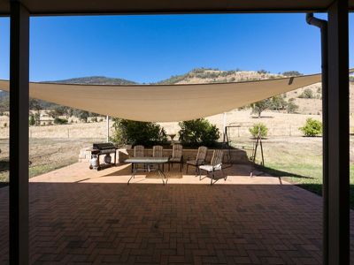 1372 Kiewa Valley Highway, Kiewa