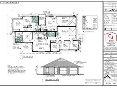 8 Marys Way, Hidden Valley