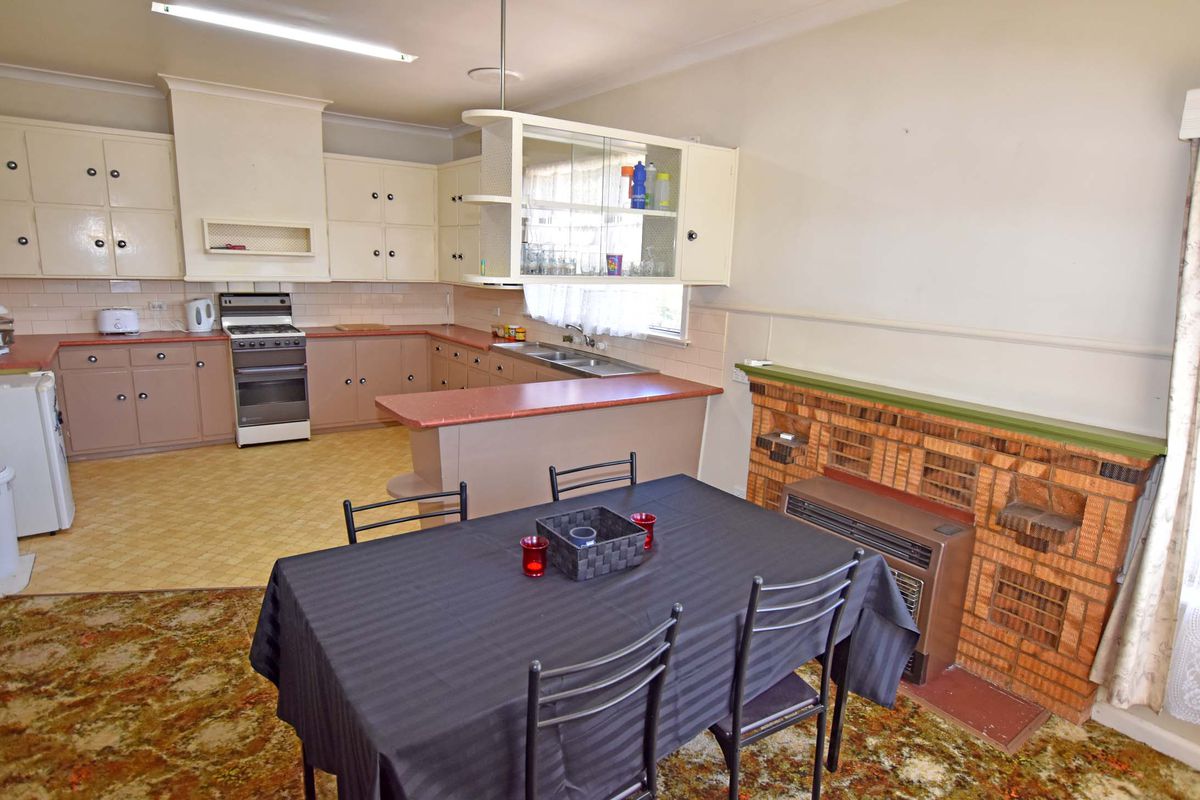 5 Gillespie Street, Kyabram