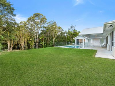 4 Eric Court, Mooloolah Valley