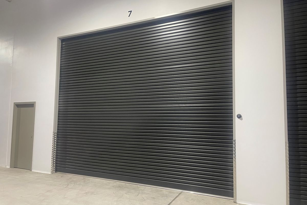 Storage Unit 7 / 2 Clerke Place, Kurnell