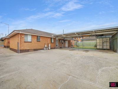 4 / 33 Atkinson Street, Queanbeyan East