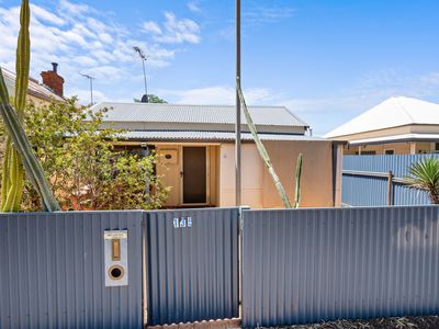 135 Dugan Street, Kalgoorlie