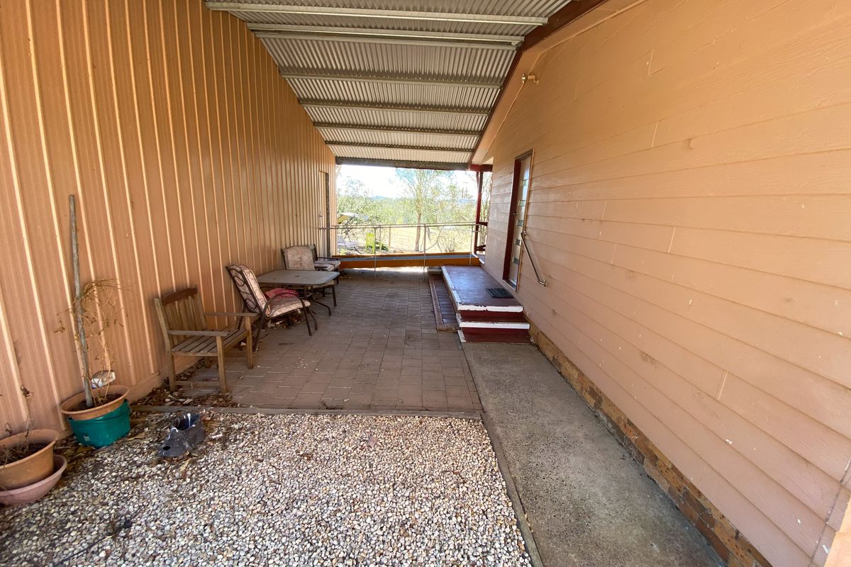 53 Watsons Road, Firefly Via, Nabiac