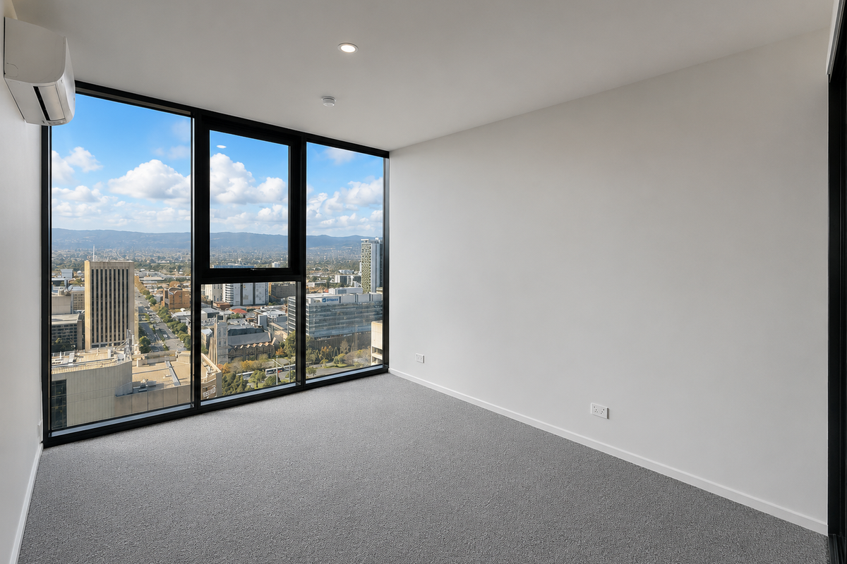 2711 / 6 Penaluna Place, Adelaide