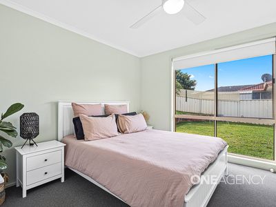 122 Burdekin Drive, Albion Park