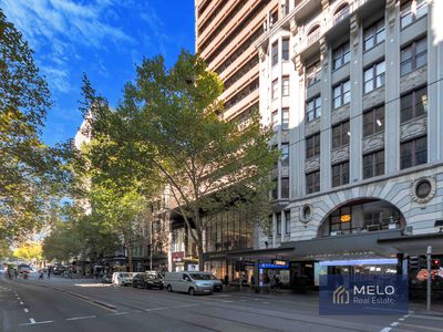 202 / 1 Manchester Lane, Melbourne