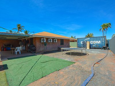 16 Skippers Loop, South Hedland