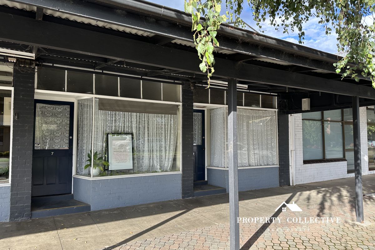 7-9 Clyde Street, Myrtleford