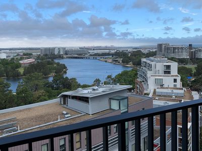 1304 / 5 Brodie Spark Drive, Wolli Creek