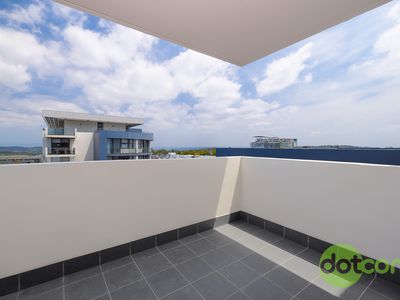 603 / 18 Smart Street, Charlestown