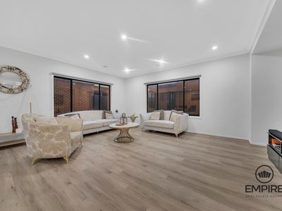 1 Alabaster Street, Clyde North