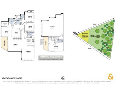 3 Baywood Street, Dapto