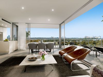 101 Waterloo Road, Macquarie Park