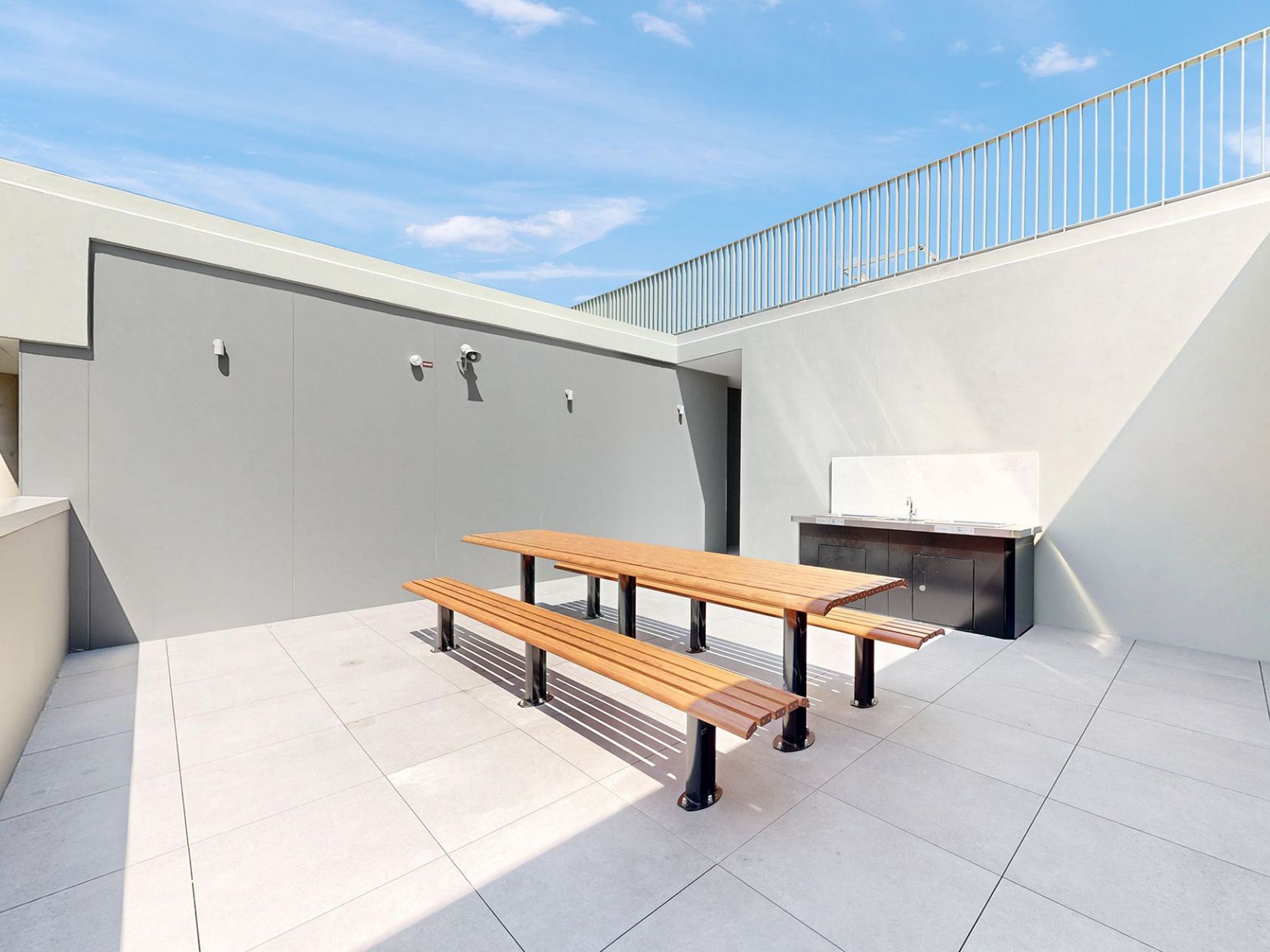 601 / 8 Mentmore Avenue, Rosebery