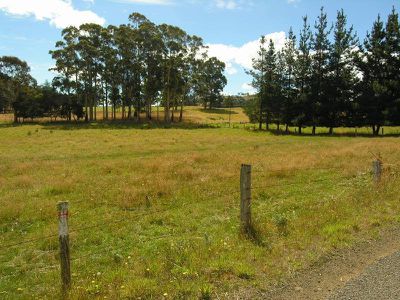 Lot 1 Hermons Road, Geeveston