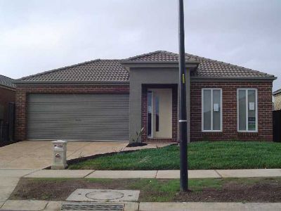 12 Harrington Avenue, Tarneit