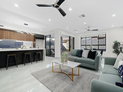 13 Cassowary Street , Marsden Park