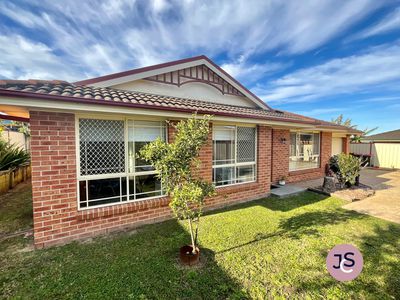 38A Decora Crescent, Warabrook