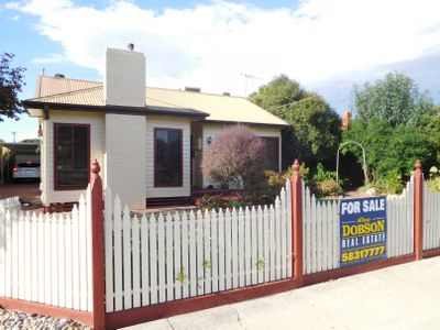 21 Lake Street, Shepparton