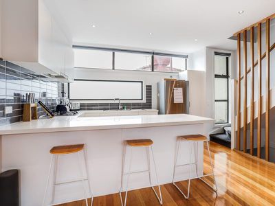3 / 5 Bellevue Terrace, Pascoe Vale