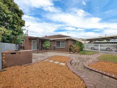 97 BROCKLEY STREET, Wodonga