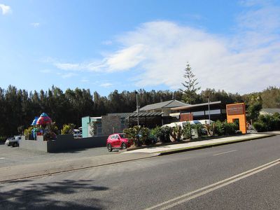 42 Panorama Drive, Diamond Beach