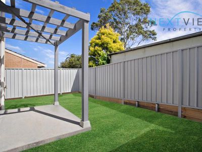4 / 7 Longworth Avenue, Wallsend