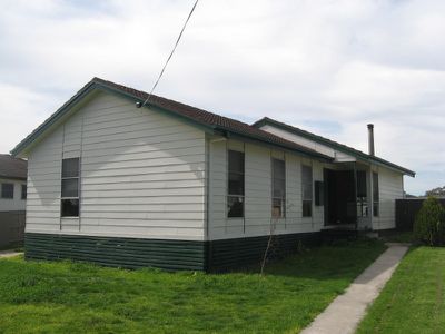 44 Lake Road, Natimuk