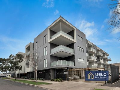 209 / 1 Flynn Close, Bundoora