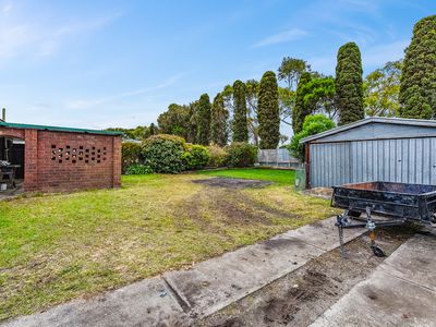21 ENGLISH DRIVE, Millicent