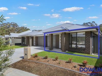 1 / 4 Emerald Close, Medowie