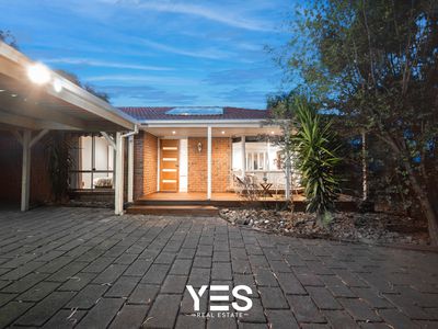 5 Parklea Close Narre Warren, Narre Warren