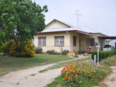 6 Burke street, Kerang