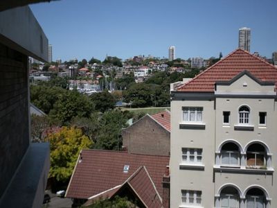 34 / 41 Roslyn Gardens, Elizabeth Bay