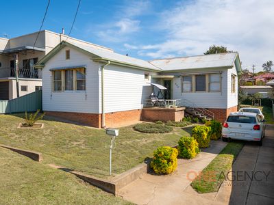 292 Keppel Street, West Bathurst