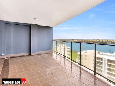 95 / 181 Adelaide Terrace, East Perth