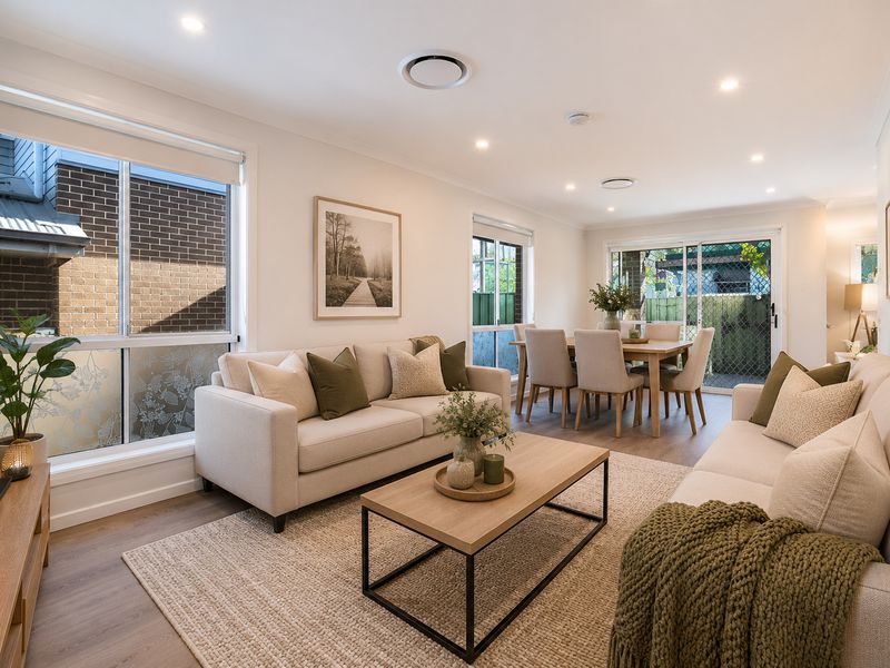 3 / 40-42 Mamre Road, St Marys